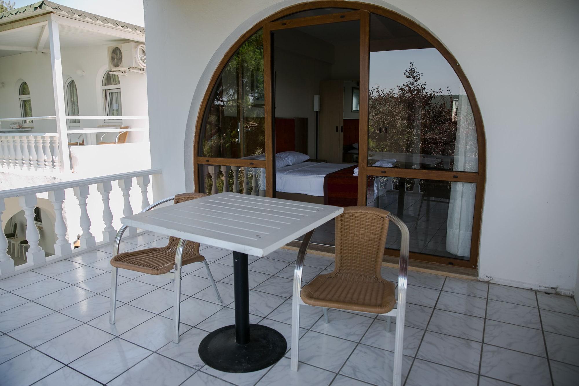 Greenport Bodrum Hotel Guvercinlik  Exteriér fotografie