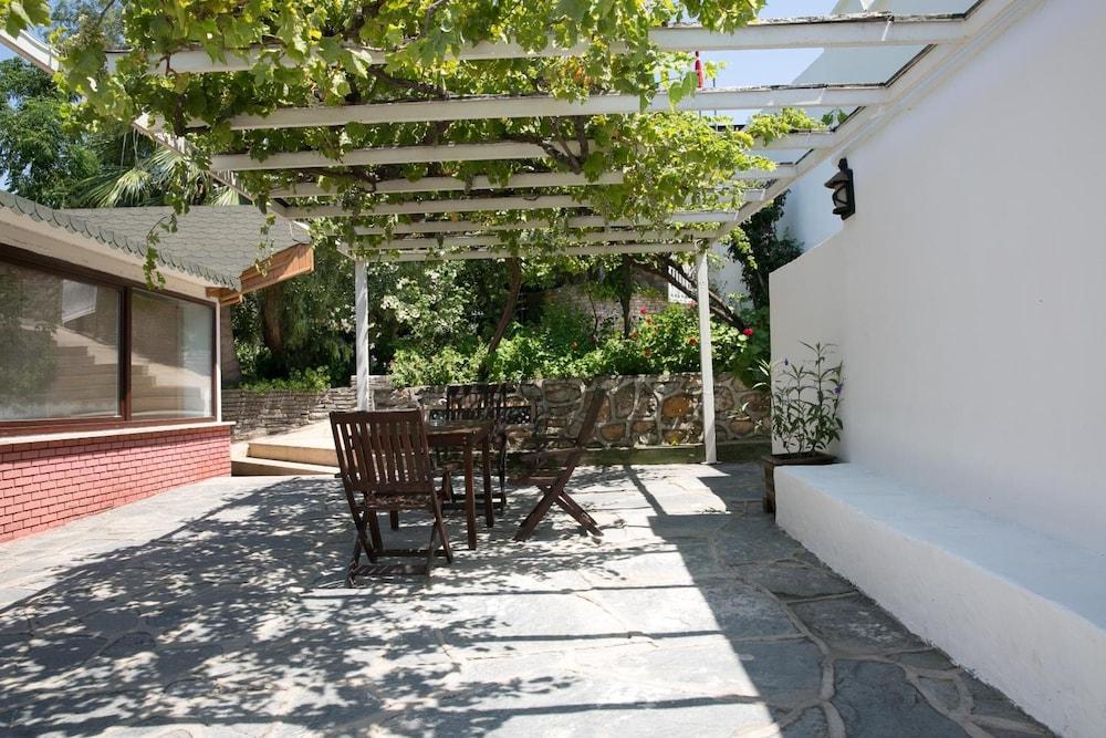 Greenport Bodrum Hotel Guvercinlik  Exteriér fotografie