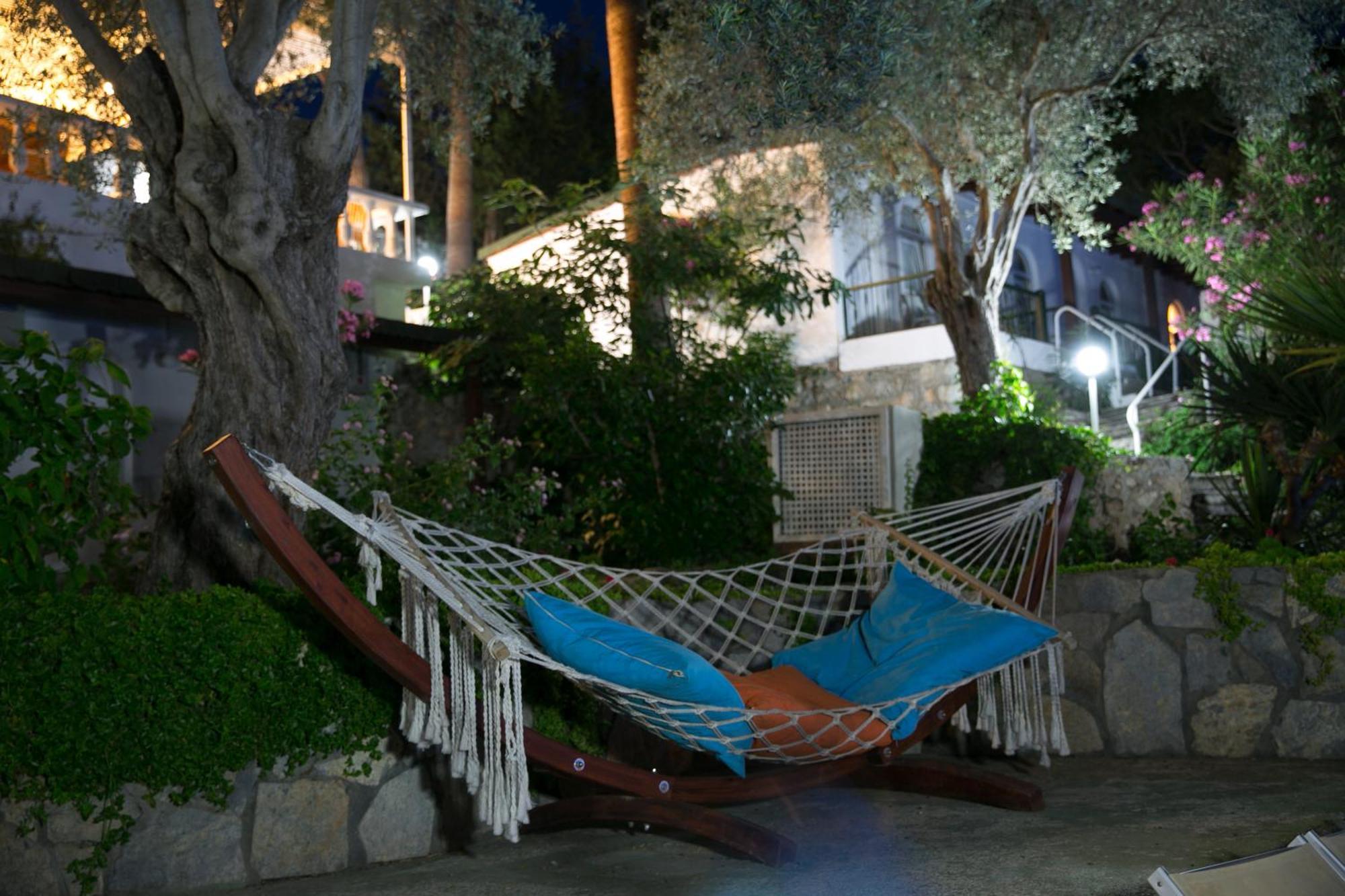 Greenport Bodrum Hotel Guvercinlik  Exteriér fotografie