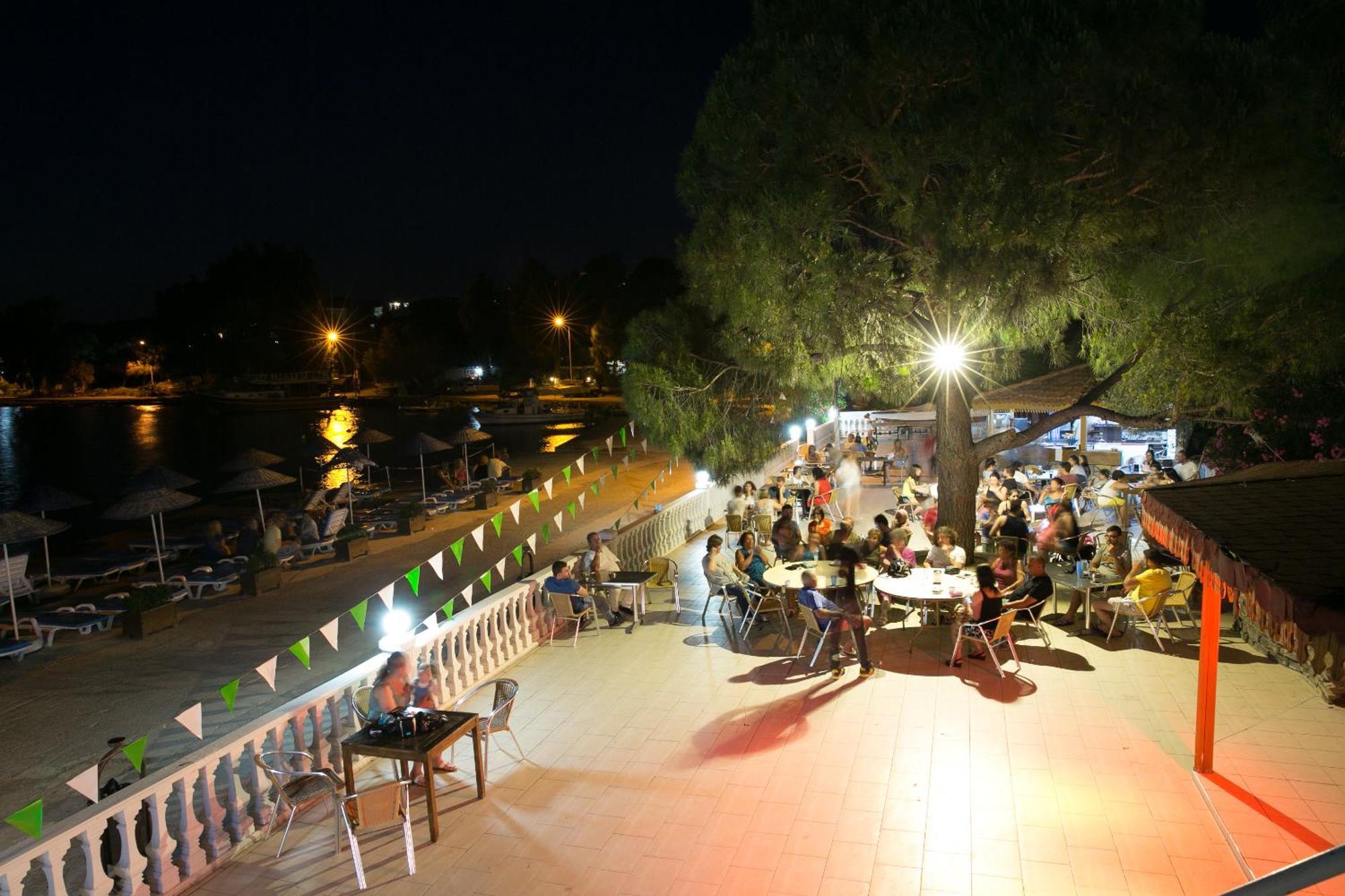 Greenport Bodrum Hotel Guvercinlik  Exteriér fotografie