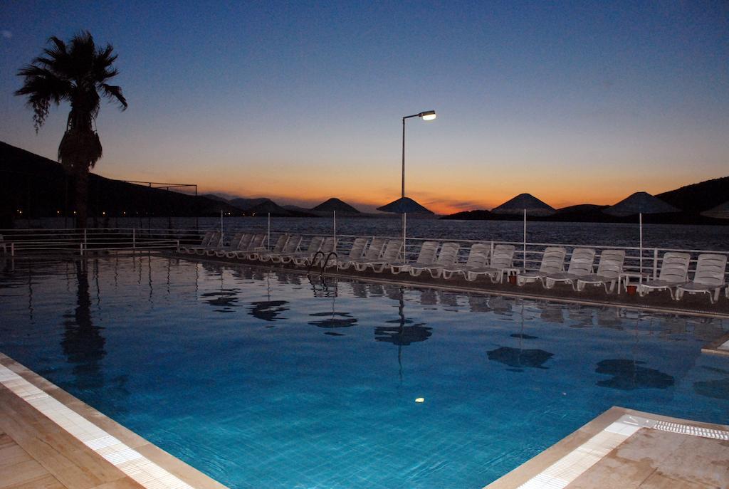 Greenport Bodrum Hotel Guvercinlik  Exteriér fotografie