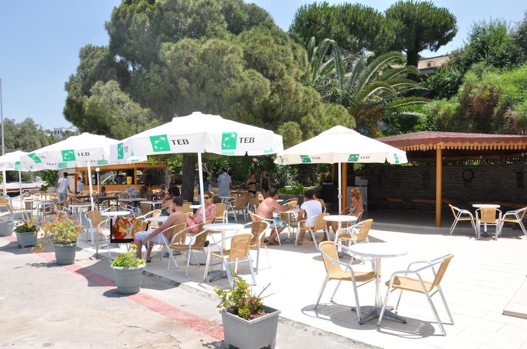 Greenport Bodrum Hotel Guvercinlik  Exteriér fotografie