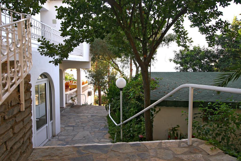 Greenport Bodrum Hotel Guvercinlik  Exteriér fotografie