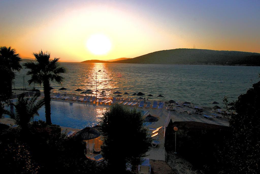 Greenport Bodrum Hotel Guvercinlik  Exteriér fotografie