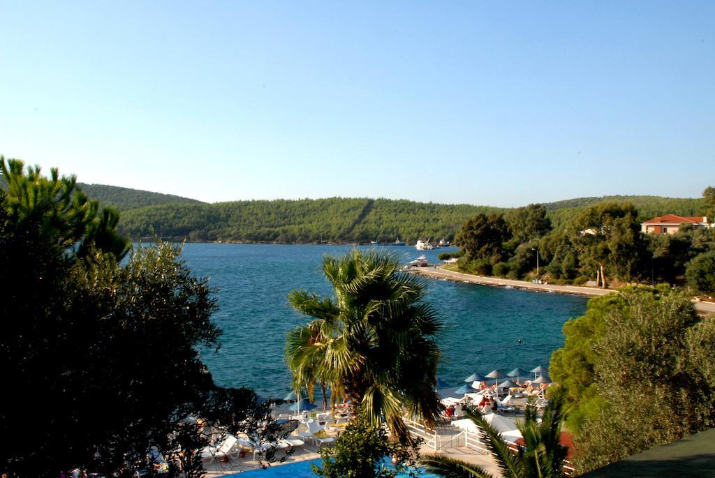 Greenport Bodrum Hotel Guvercinlik  Exteriér fotografie