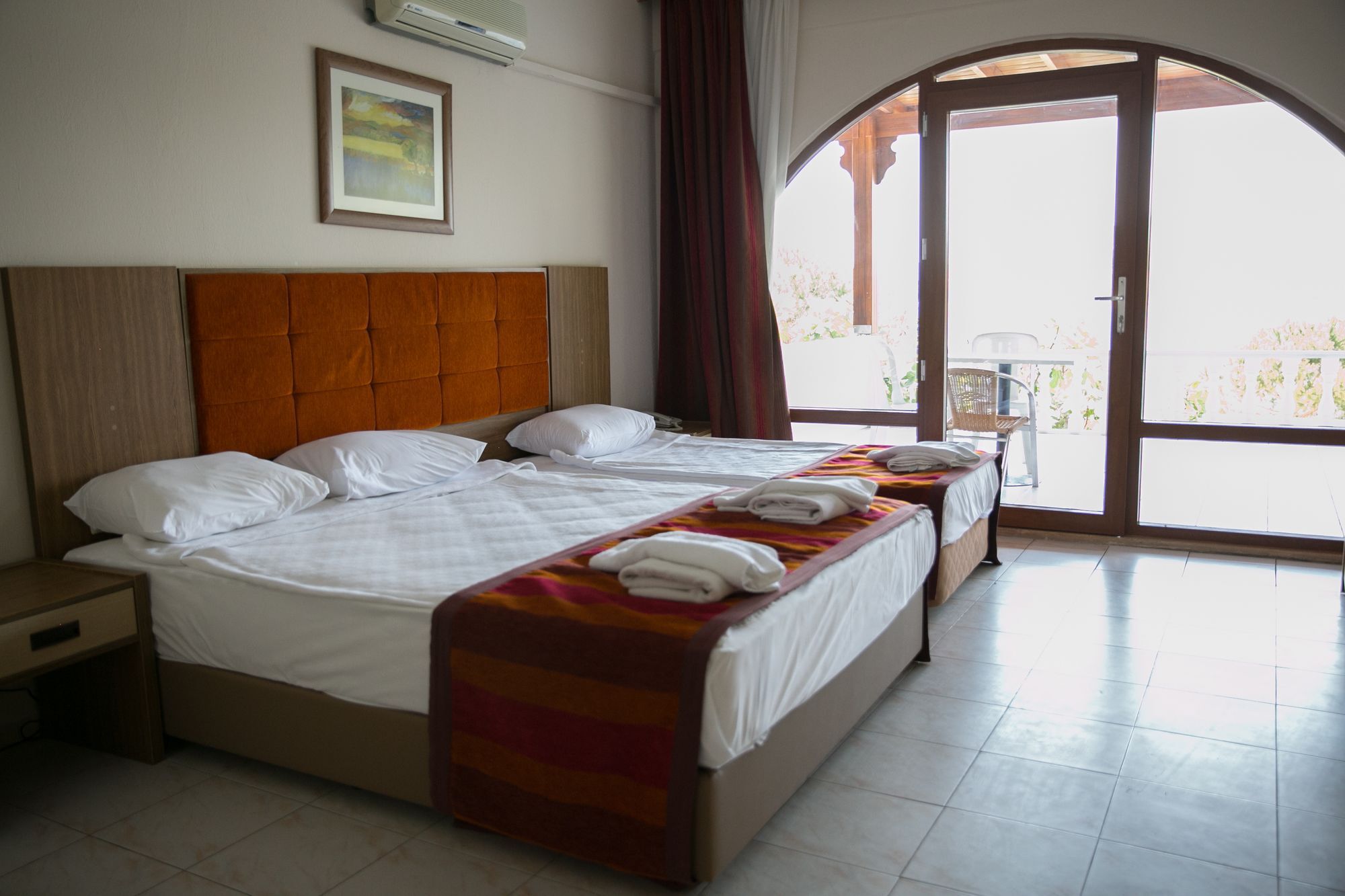 Greenport Bodrum Hotel Guvercinlik  Exteriér fotografie